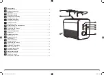 Предварительный просмотр 2 страницы Breville VTT949X Instructions For Use Manual