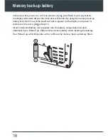 Preview for 16 page of Breville wake cup vcf042 Instructions For Use Manual