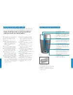 Preview for 3 page of Breville WC10 Instructions For Use And Recipe Book