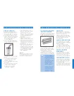 Preview for 9 page of Breville WC15XL Instructions For Use Manual