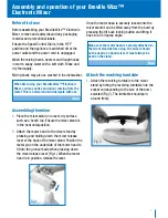 Preview for 7 page of Breville Wizz BEM200 Series Instructions And Recipes Manual