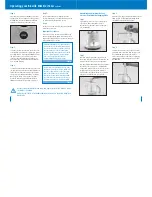 Preview for 5 page of Breville Wizz Electronic BBL500 Instructions For Use Manual