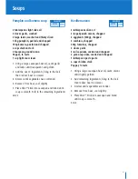 Preview for 23 page of Breville Wizz Stick Professional BSB600 Instructions For Use Manual