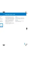 Preview for 4 page of Breville WM800B Instructions For Use Manual