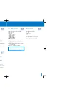 Preview for 8 page of Breville WM800B Instructions For Use Manual