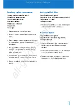 Preview for 21 page of Breville Yoghurt Creations BYG100 Instructions Manual