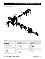 Preview for 17 page of brevini Dana E Series Installation And Maintenance Manual