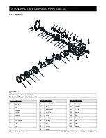 Предварительный просмотр 16 страницы brevini Dana K 00 Series Installation And Maintenance Manual