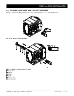 Предварительный просмотр 41 страницы brevini Dana K 00 Series Installation And Maintenance Manual