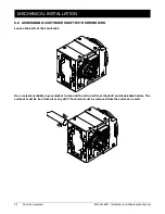 Предварительный просмотр 48 страницы brevini Dana K 00 Series Installation And Maintenance Manual