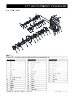 Предварительный просмотр 11 страницы brevini DANA T Series Installation And Maintenance Manual