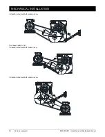 Предварительный просмотр 34 страницы brevini DANA T Series Installation And Maintenance Manual