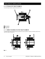 Предварительный просмотр 36 страницы brevini DANA T Series Installation And Maintenance Manual