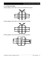 Предварительный просмотр 37 страницы brevini DANA T Series Installation And Maintenance Manual