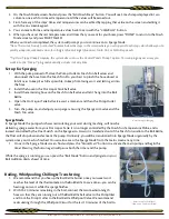 Preview for 6 page of BrewBuilt 1550DV4NG Manual