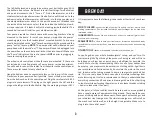 Preview for 3 page of BrewBuilt BrewSculpture LOW RIDER Manual