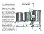 Preview for 8 page of BrewBuilt BrewSculpture LOW RIDER Manual