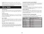 Preview for 12 page of BrewBuilt BrewSculpture LOW RIDER Manual