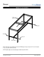 Preview for 4 page of brewer BrewerElement Manual