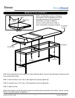 Preview for 5 page of brewer BrewerElement Manual