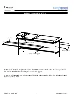 Preview for 6 page of brewer BrewerElement Manual