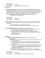 Preview for 4 page of Brewer's Ledge Treadwall AM Service Manual