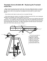 Preview for 18 page of Brewer's Ledge Treadwall AM Service Manual