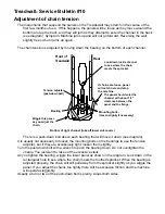 Preview for 19 page of Brewer's Ledge Treadwall AM Service Manual