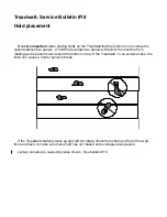 Preview for 21 page of Brewer's Ledge Treadwall AM Service Manual