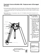 Preview for 25 page of Brewer's Ledge Treadwall AM Service Manual