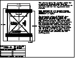 Предварительный просмотр 6 страницы Brewer's Ledge Treadwall PE Installation Manual