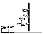 Предварительный просмотр 10 страницы Brewer's Ledge Treadwall PE Installation Manual