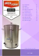 BREWFERM 057.089.5 User Manual предпросмотр