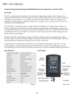 Preview for 33 page of BREWHA Equipment Co Ltd. BIAC User Manual