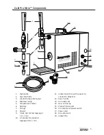 Предварительный просмотр 5 страницы BREWISTA Cold Pro Nitro Manual