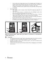 Предварительный просмотр 8 страницы BREWISTA NutraMilk BRNMC2L Series User Manual