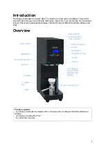 Preview for 2 page of Brewly ACS-1 Instruction Manual