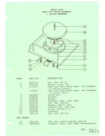 Preview for 7 page of Brewmatic 1032510 Service Manual