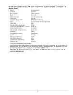 Preview for 9 page of Brewmatic 1033044 Parts And Service Manual