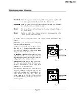 Preview for 12 page of Brewmatic LA-3 SERIES Installation & Operating Instructions Manual