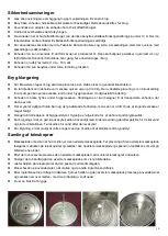 Preview for 10 page of Brewolution BB-A400M-1 Instruction Manual