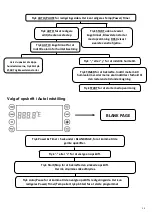 Preview for 13 page of Brewolution BB-A400M-1 Instruction Manual