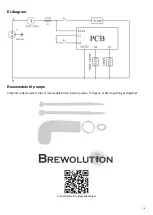 Preview for 16 page of Brewolution BB-A400M-1 Instruction Manual