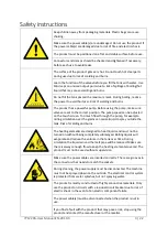 Preview for 3 page of Brewtools B150pro User Manual