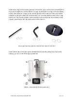 Preview for 6 page of Brewtools B150pro User Manual