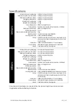 Preview for 21 page of Brewtools B150pro User Manual