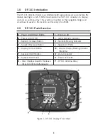 Preview for 4 page of BriarTek Orca DF-101 User Manual And Installation Manual