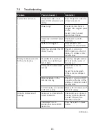 Preview for 16 page of BriarTek Orca DF-101 User Manual And Installation Manual