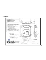 Предварительный просмотр 11 страницы BriarTek ORCA RX-102 User Manual