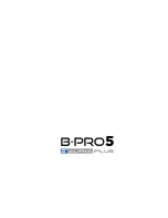 Предварительный просмотр 32 страницы Brica b pro5 alpha plus User Manual